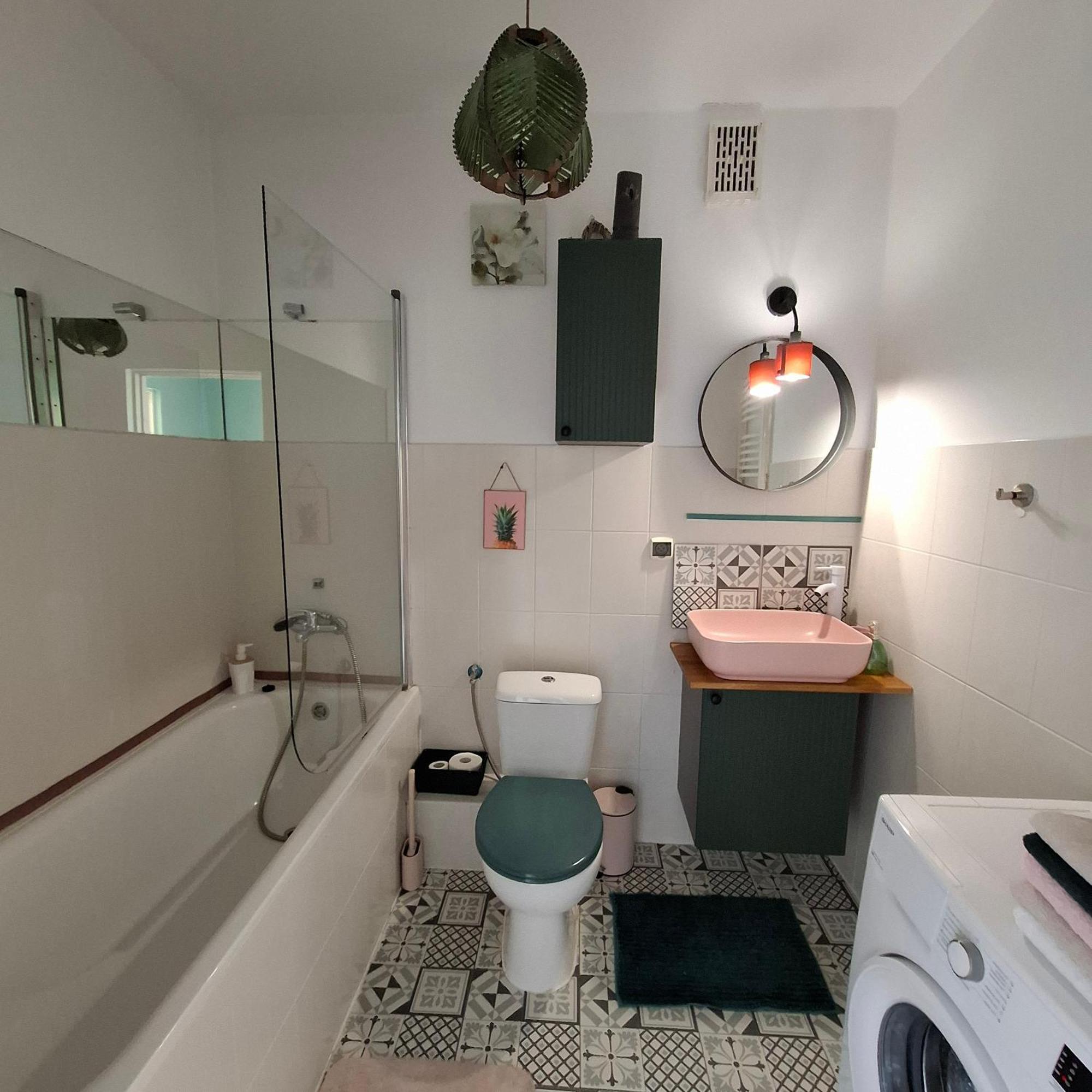 Apartament Pastelowy Krasków Εξωτερικό φωτογραφία